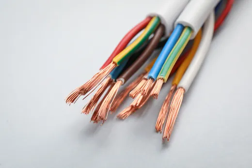 Electrical wiring and rewiring by licensed electrician in Delmar, DE — Simmons Electrical Services